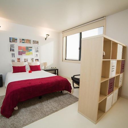 Oporto Guest - Cedofeita Apartment Luaran gambar