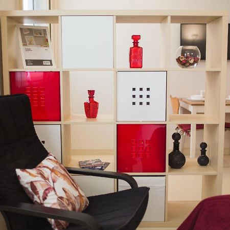 Oporto Guest - Cedofeita Apartment Luaran gambar