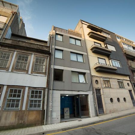 Oporto Guest - Cedofeita Apartment Luaran gambar