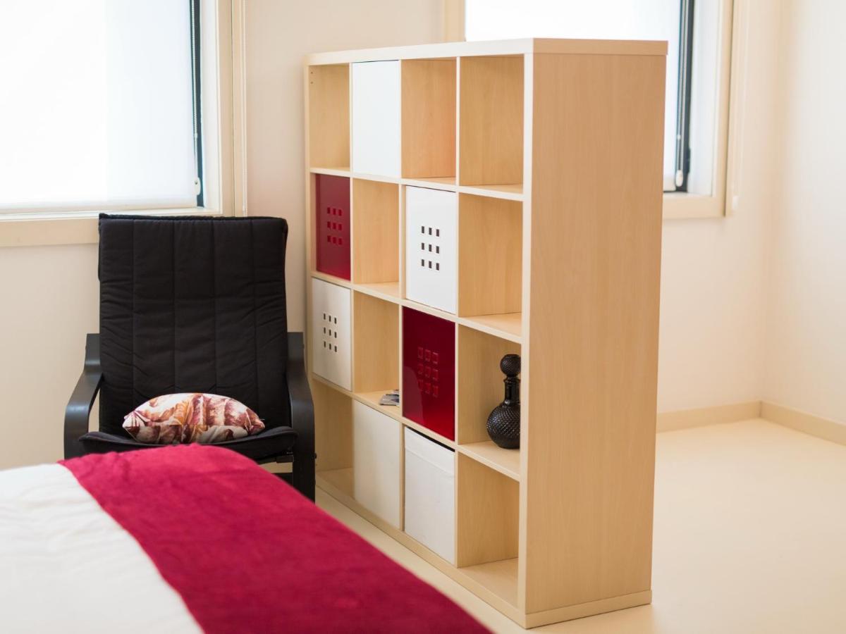 Oporto Guest - Cedofeita Apartment Luaran gambar