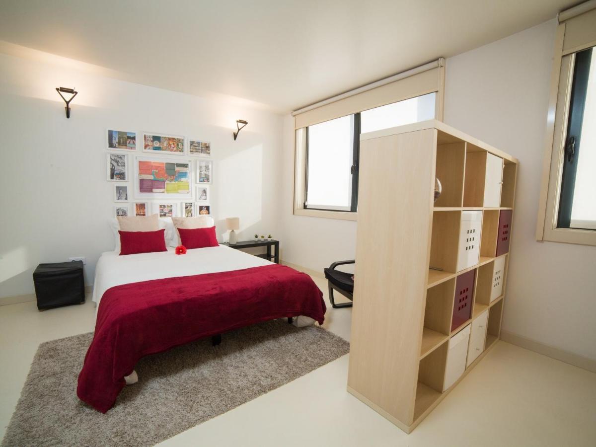 Oporto Guest - Cedofeita Apartment Luaran gambar