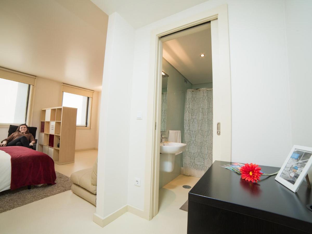 Oporto Guest - Cedofeita Apartment Luaran gambar