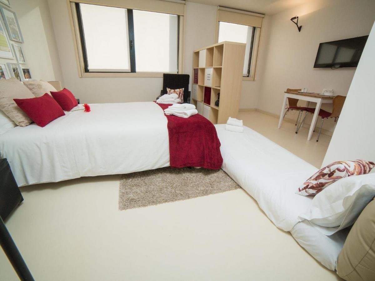 Oporto Guest - Cedofeita Apartment Luaran gambar