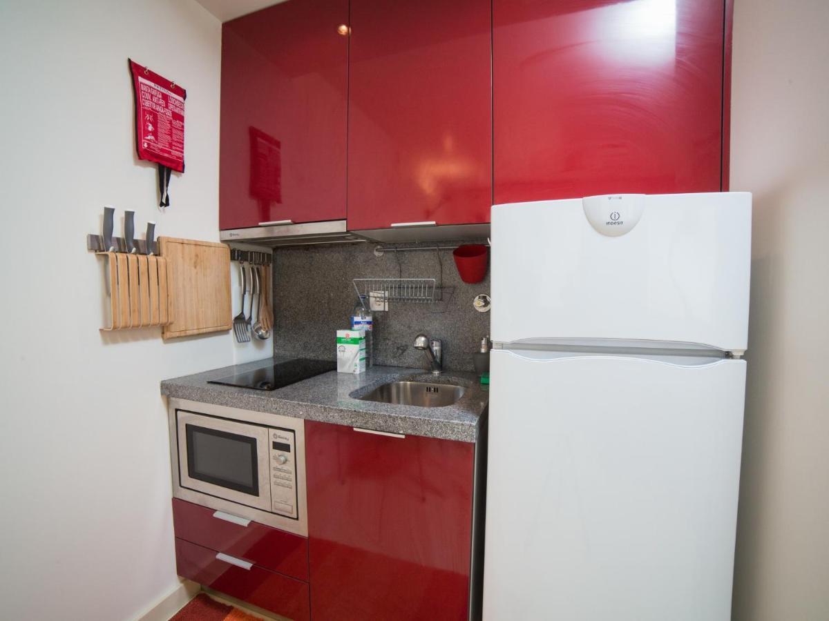 Oporto Guest - Cedofeita Apartment Luaran gambar