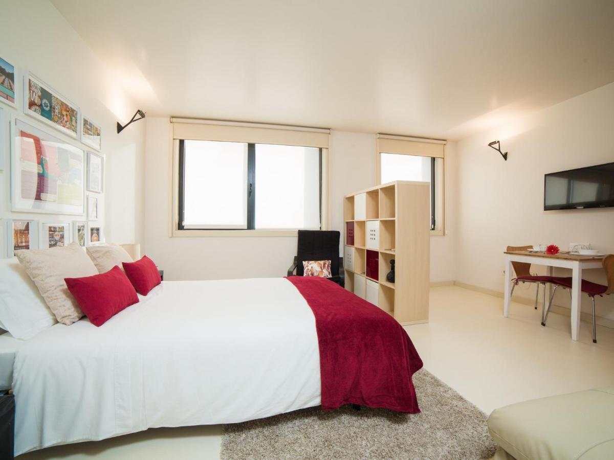 Oporto Guest - Cedofeita Apartment Luaran gambar