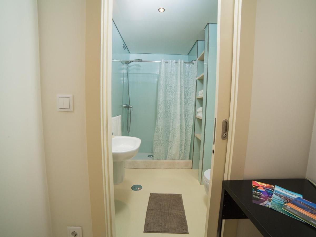 Oporto Guest - Cedofeita Apartment Luaran gambar