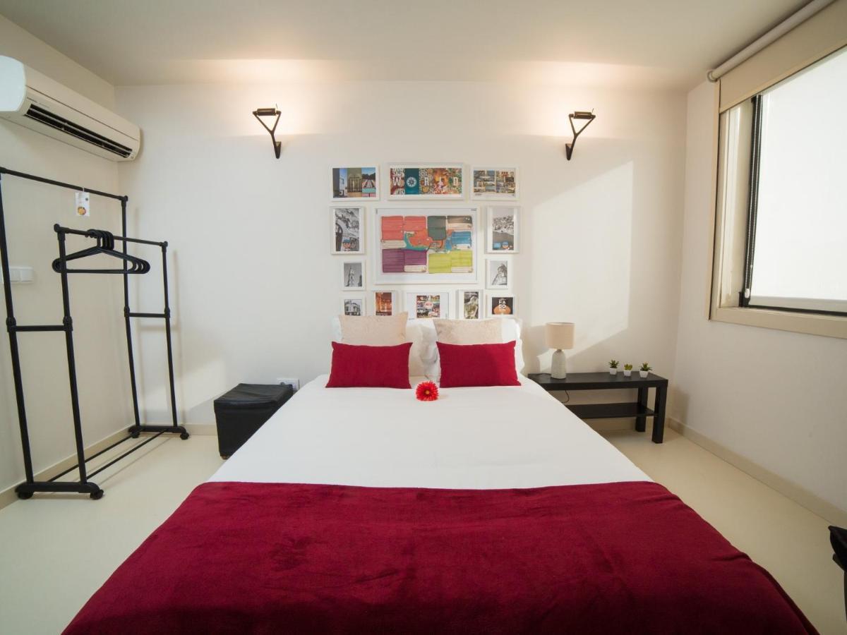 Oporto Guest - Cedofeita Apartment Luaran gambar