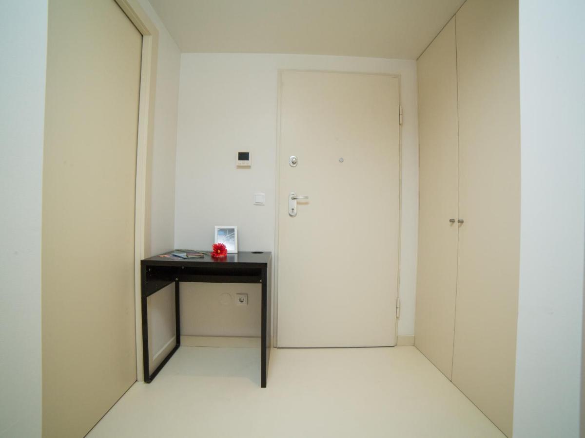 Oporto Guest - Cedofeita Apartment Luaran gambar