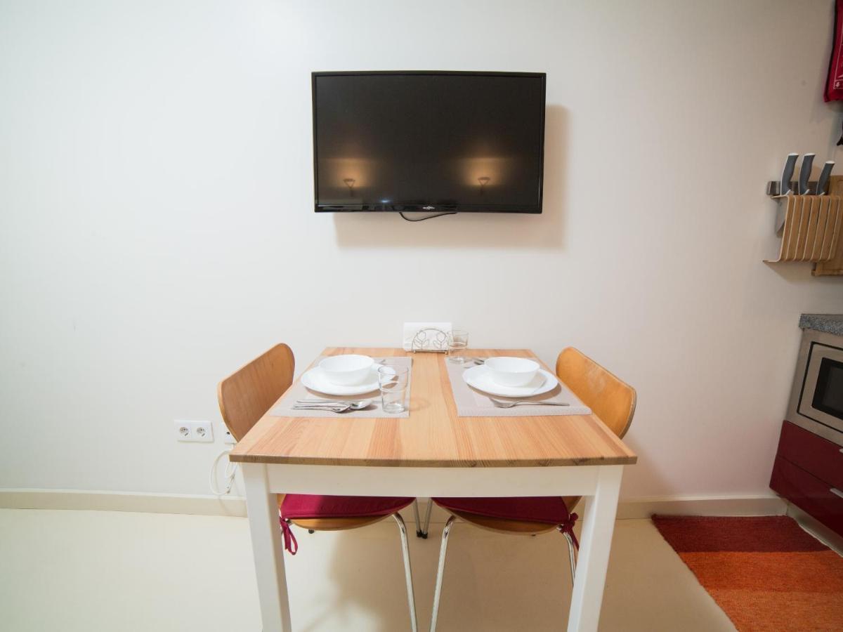 Oporto Guest - Cedofeita Apartment Luaran gambar