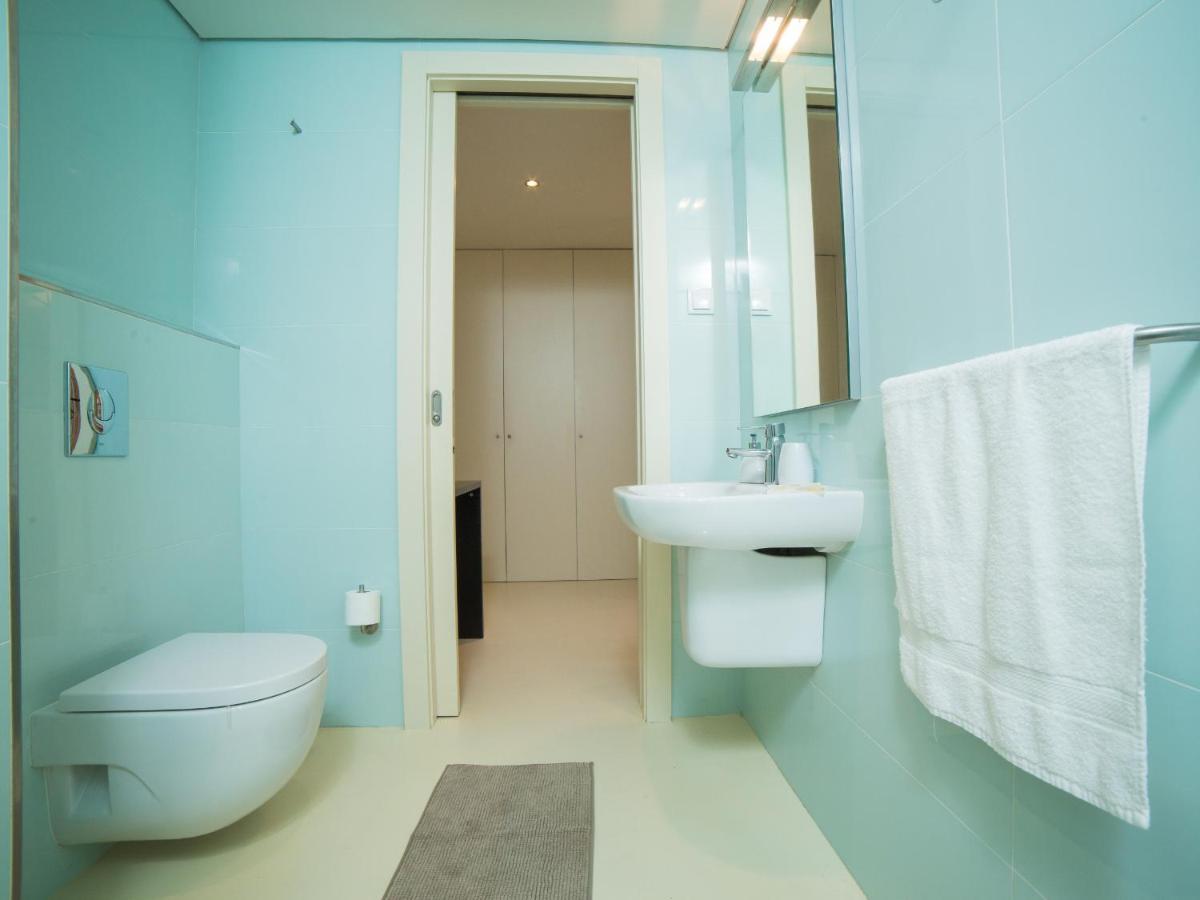 Oporto Guest - Cedofeita Apartment Luaran gambar
