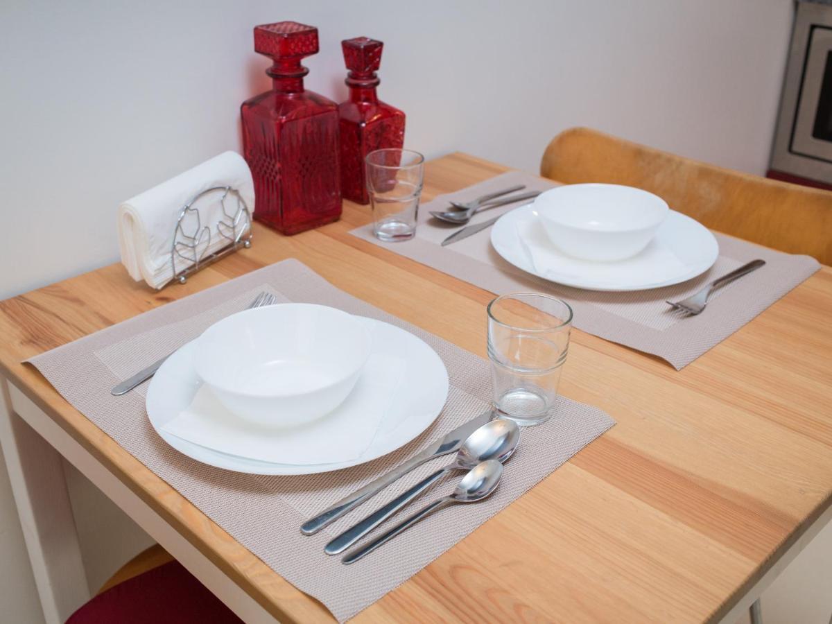 Oporto Guest - Cedofeita Apartment Luaran gambar