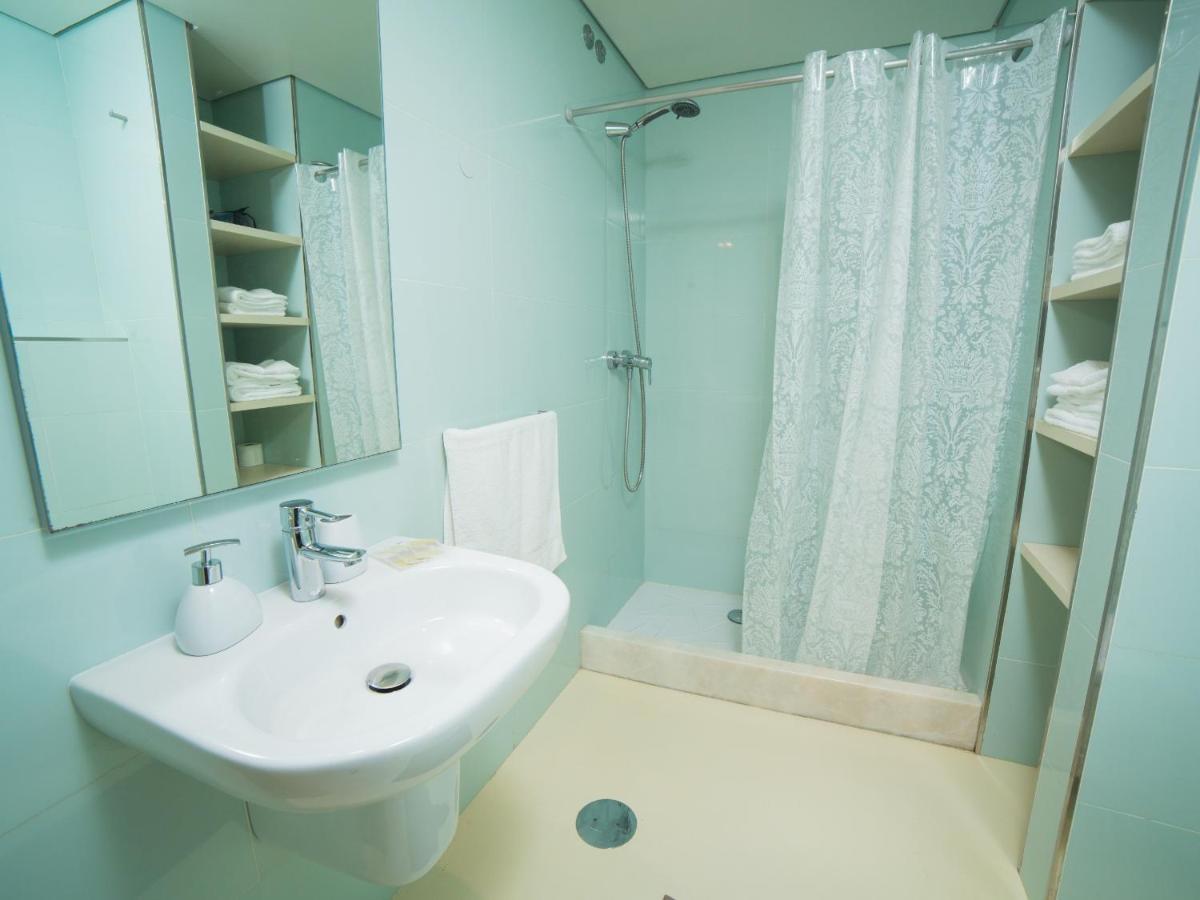 Oporto Guest - Cedofeita Apartment Luaran gambar