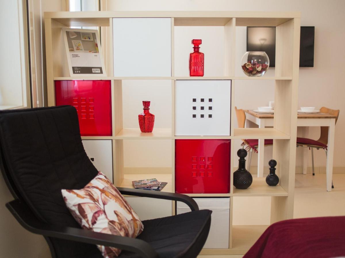 Oporto Guest - Cedofeita Apartment Luaran gambar